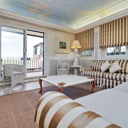 Rione Trastevere Apartment Roma Eksteriør bilde