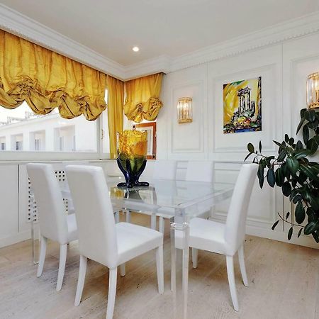 Rione Trastevere Apartment Roma Eksteriør bilde