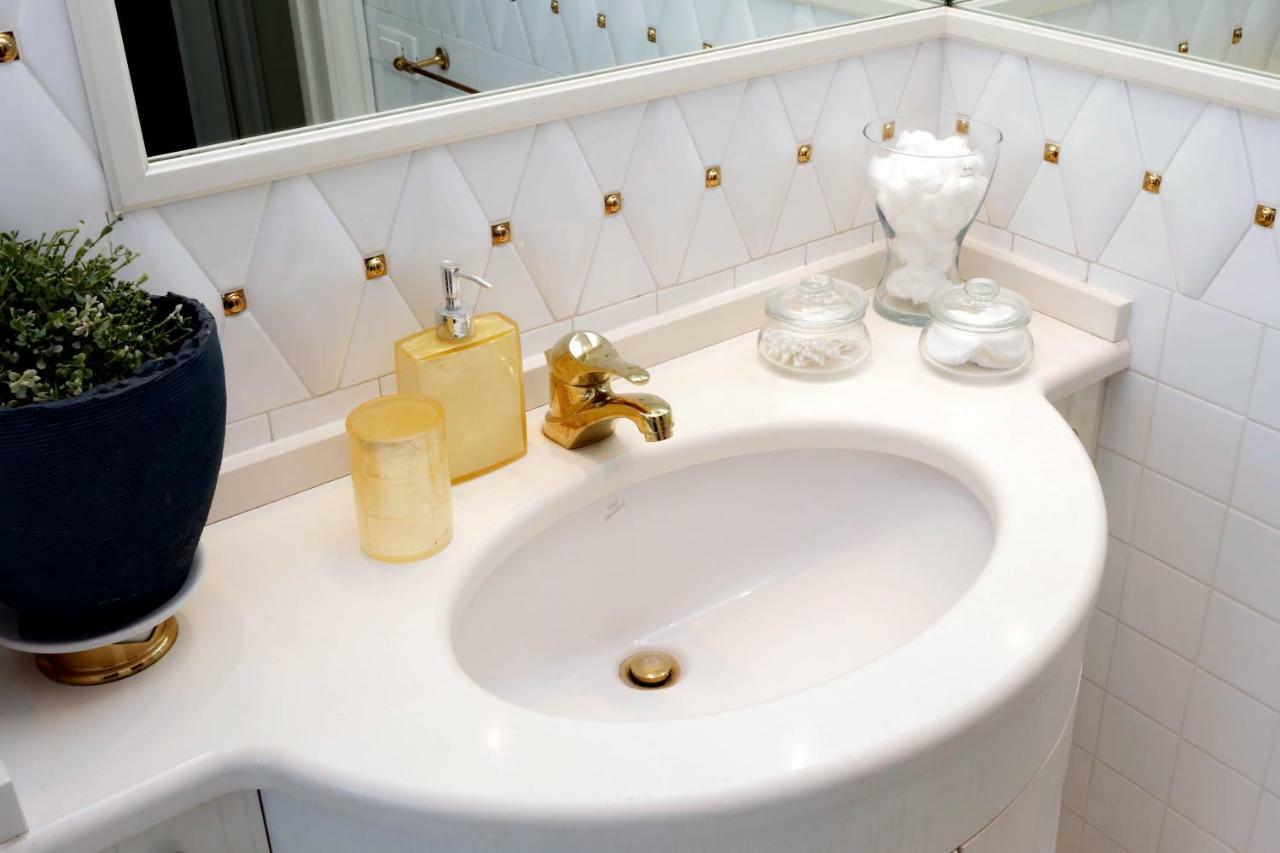 Rione Trastevere Apartment Roma Eksteriør bilde